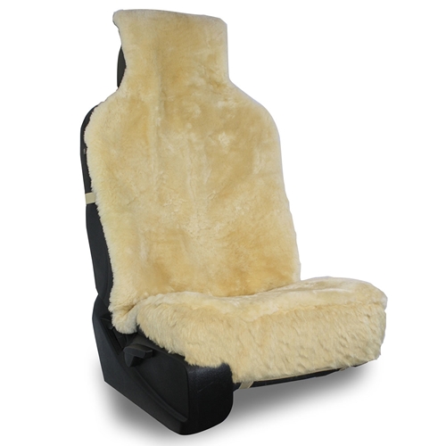 Superlamb® Universal Wrap Sheepskin Seat Covers