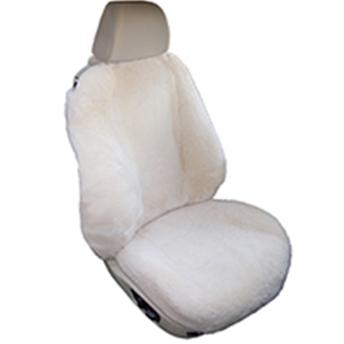 Superlamb Original Custom Sheepskin Seat Covers