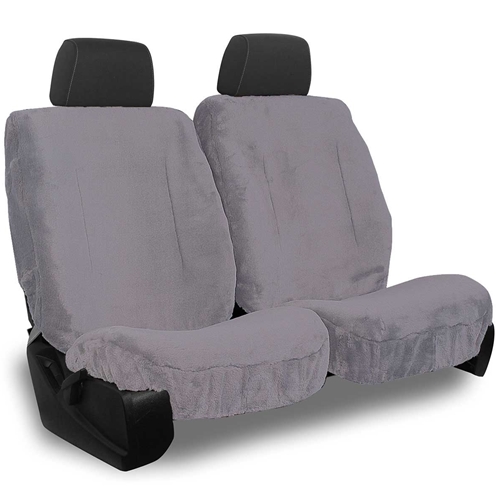 Superlamb® Semi-Custom Luxury Fleece Seat Covers
