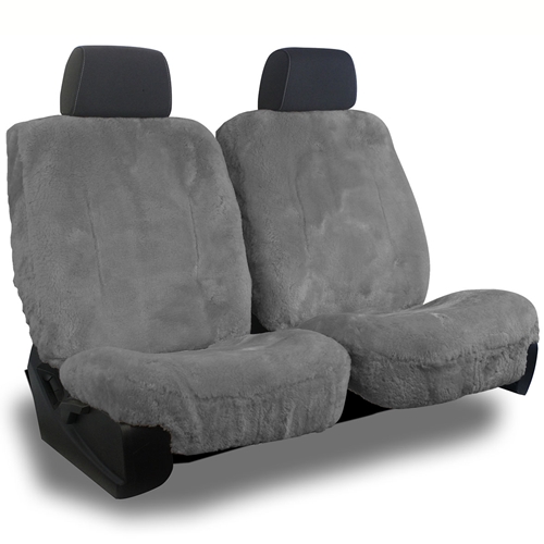 Superlamb® Semi-Custom Sheepskin Seat Covers