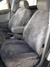 Audi A4 Sheepskin Seat Covers