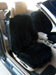 BMW 325ci Sheepskin Seat Covers
