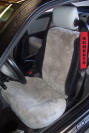 BMW 8 Series Sheepskin Seat Covers