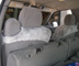 Chevrolet Tahoe Sheepskin Seat Covers