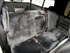 Ford F-150 Sheepskin Seat Covers