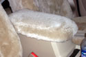 Ford Five Hundred Sheepskin Seat Covers