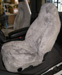 Ford Ranger Sheepskin Seat Covers