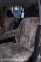 Honda CR-V Sheepskin Seat Covers
