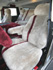Hummer H1 Sheepskin Seat Covers