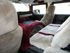 Hummer H1 Sheepskin Seat Covers