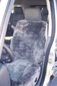 Jeep Commander Sheepskin Seat Covers