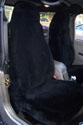 Jeep Rubicon Sheepskin Seat Covers