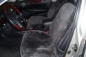 Lexus ES330 Sheepskin Seat Covers