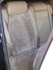 Lexus LS430 Sheepskin Seat Covers