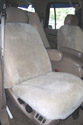Lincoln Navigator Sheepskin Seat Covers