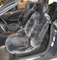 Mercedes CLK350 Sheepskin Seat Covers