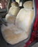 Mercury Grand Marquis Sheepskin Seat Covers