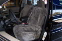 Mitsubishi Endeavor Sheepskin Seat Covers