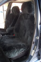 Toyota Matrix Sheepskin Seat Covers